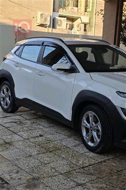 هیۆندای کۆنا